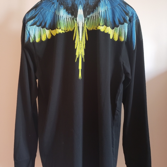 Marcelo Burlon County of Milan - Picture 2 of 2